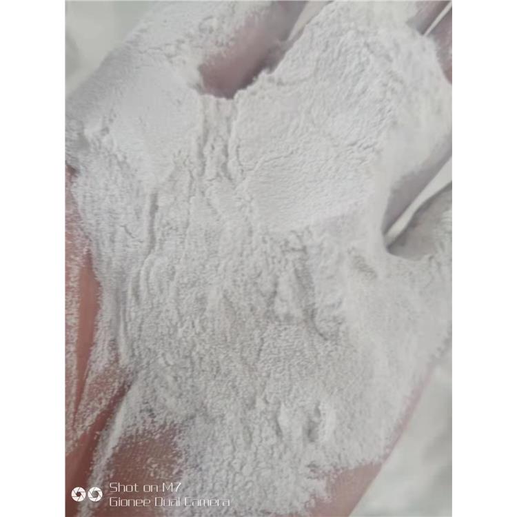 玉树高林轻质碳酸镁产品概述